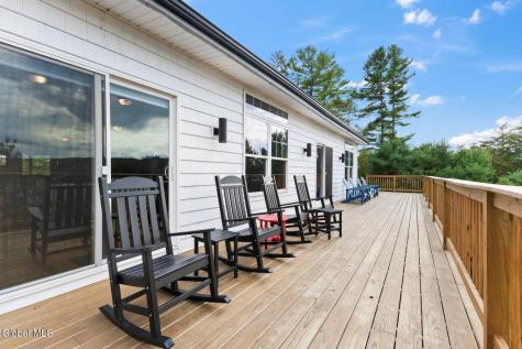 965 Deerland Road Long Lake NY 12847