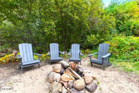 965 Deerland Road Long Lake NY 12847