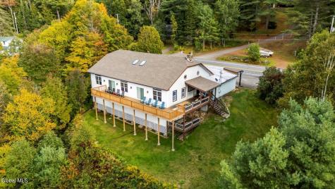 965 Deerland Road Long Lake NY 12847