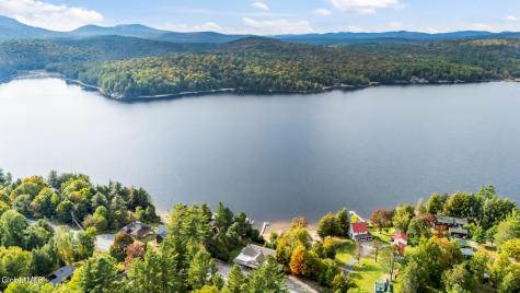 965 Deerland Road Long Lake NY 12847