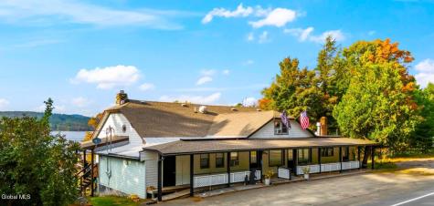 965 Deerland Road Long Lake NY 12847