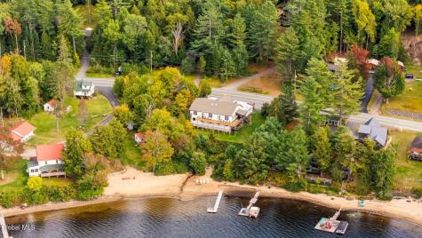 965 Deerland Road Long Lake NY 12847