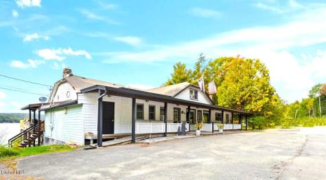 965 Deerland Road Long Lake NY 12847