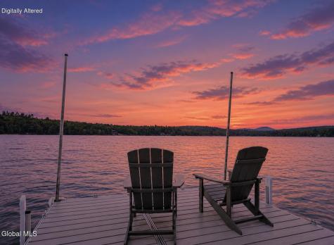 965 Deerland Road Long Lake NY 12847