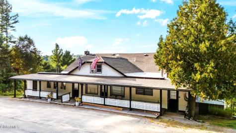 965 Deerland Road Long Lake NY 12847