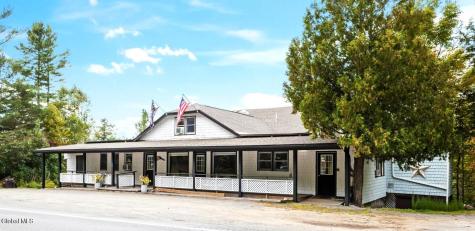 965 Deerland Road Long Lake NY 12847