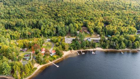 965 Deerland Road Long Lake NY 12847