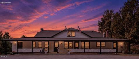 965 Deerland Road Long Lake NY 12847