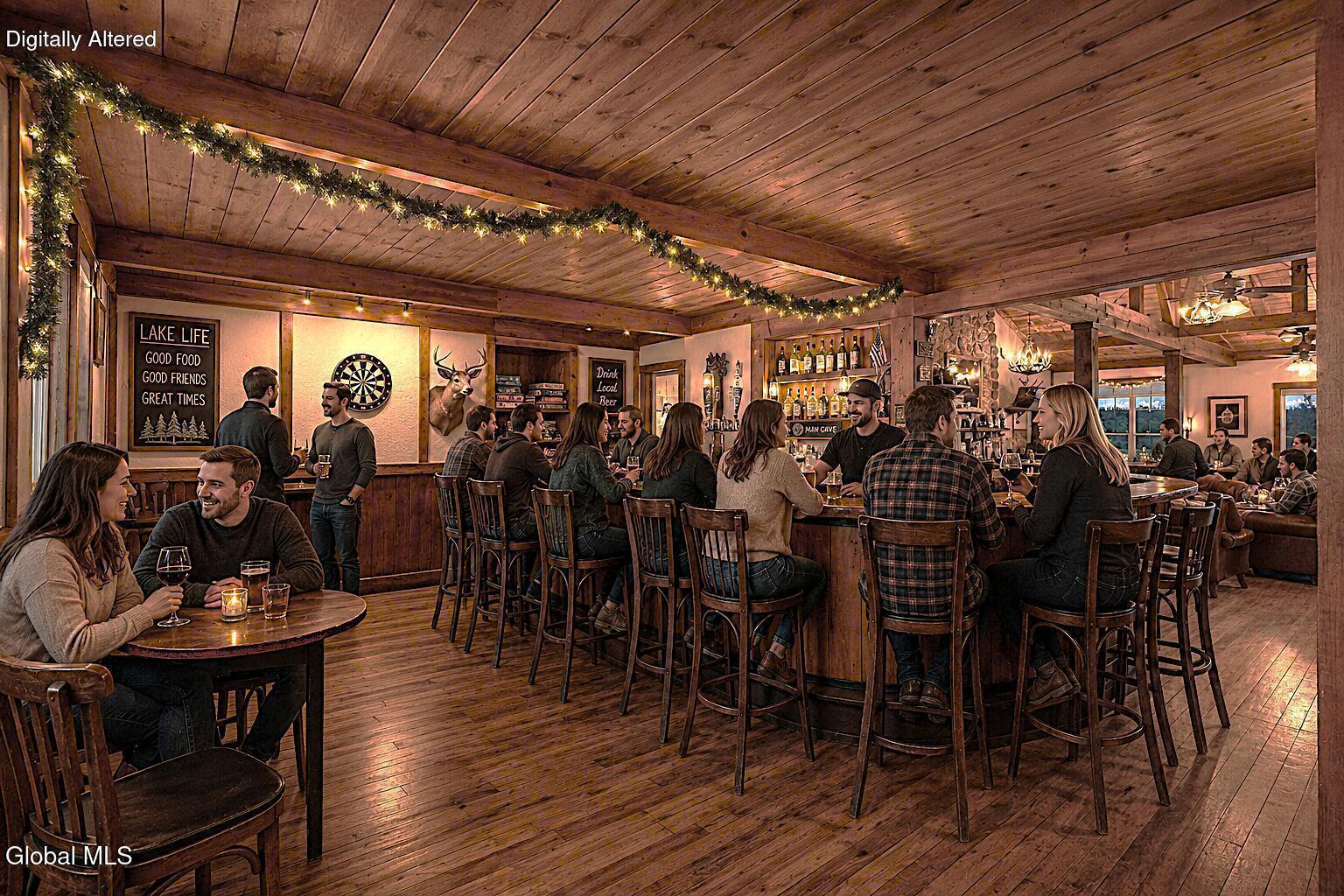 965 Deerland Road Long Lake NY 12847