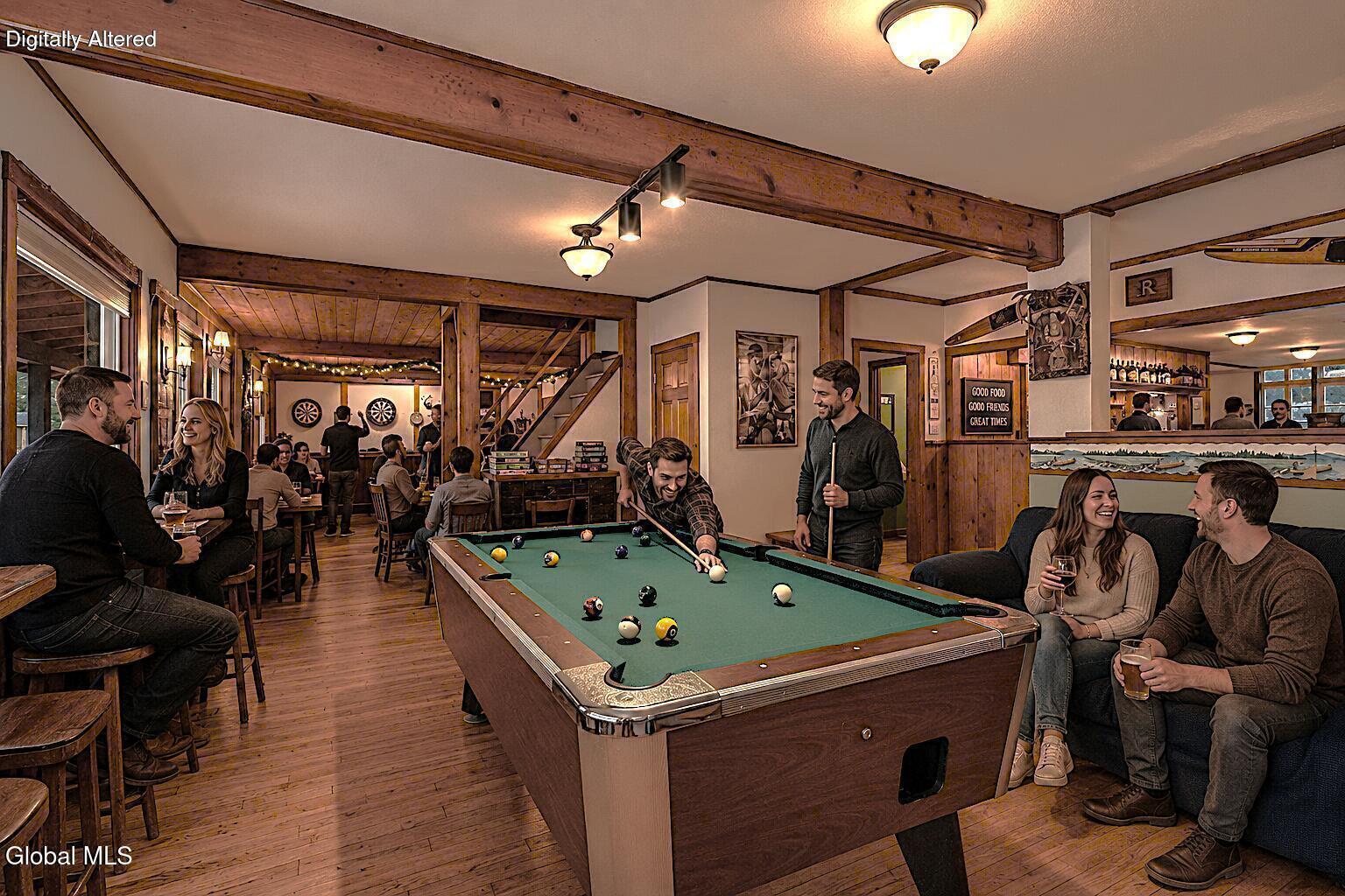 965 Deerland Road Long Lake NY 12847