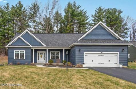 1 Placid Pines Court Ballston Lake NY 12019