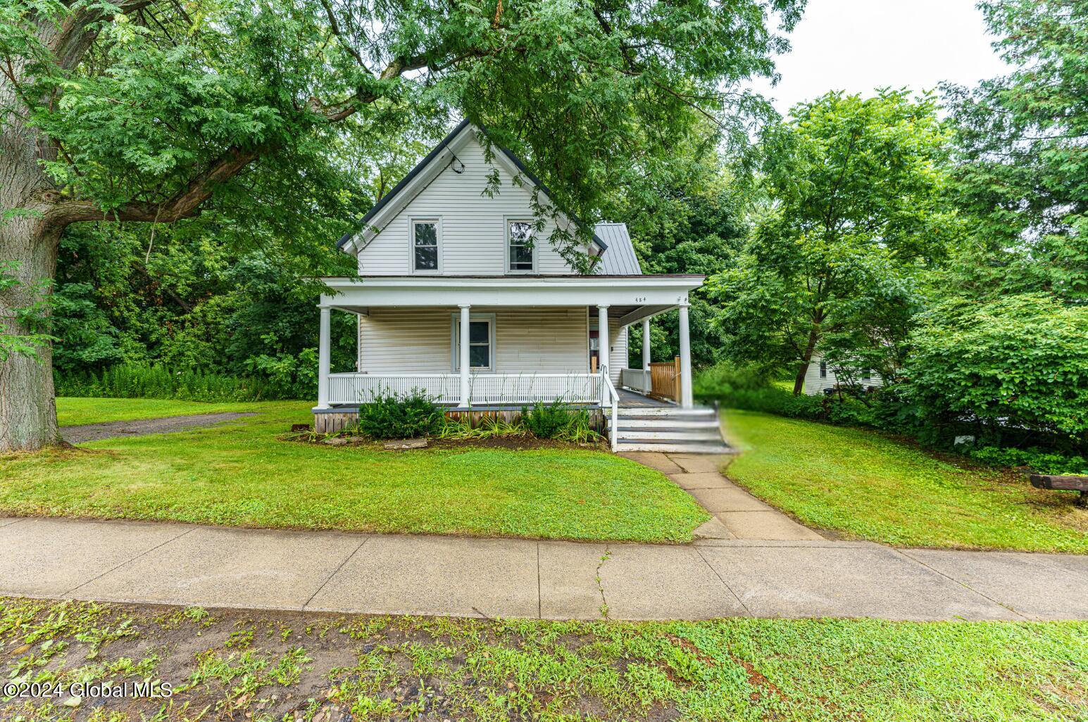 484 N Main Street Gloversville NY 12078