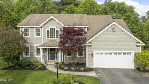 33 Tyler Drive Saratoga Springs NY 12866