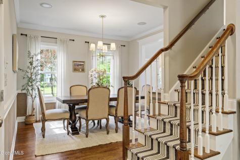 33 Tyler Drive Saratoga Springs NY 12866