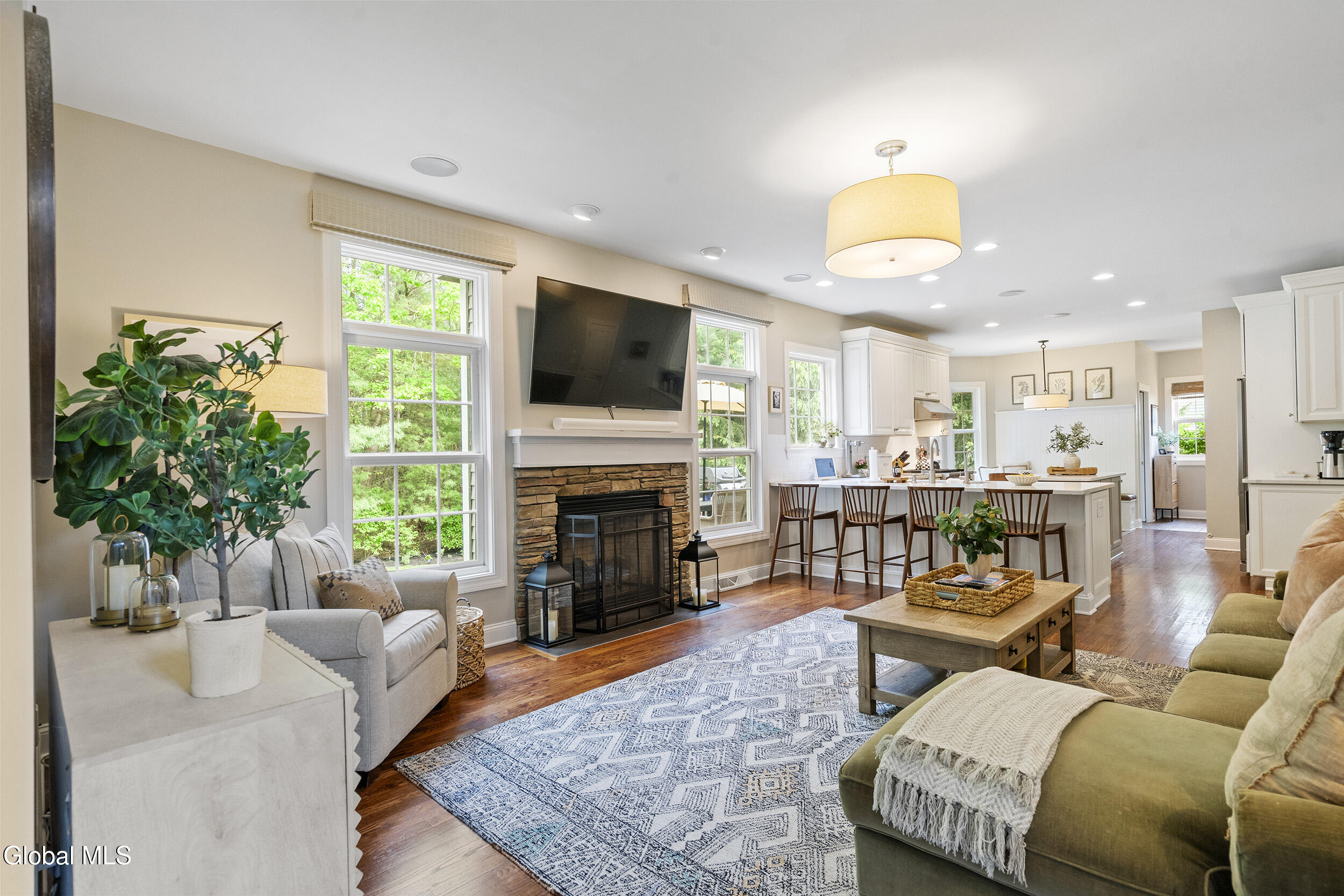33 Tyler Drive Saratoga Springs NY 12866