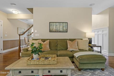 33 Tyler Drive Saratoga Springs NY 12866