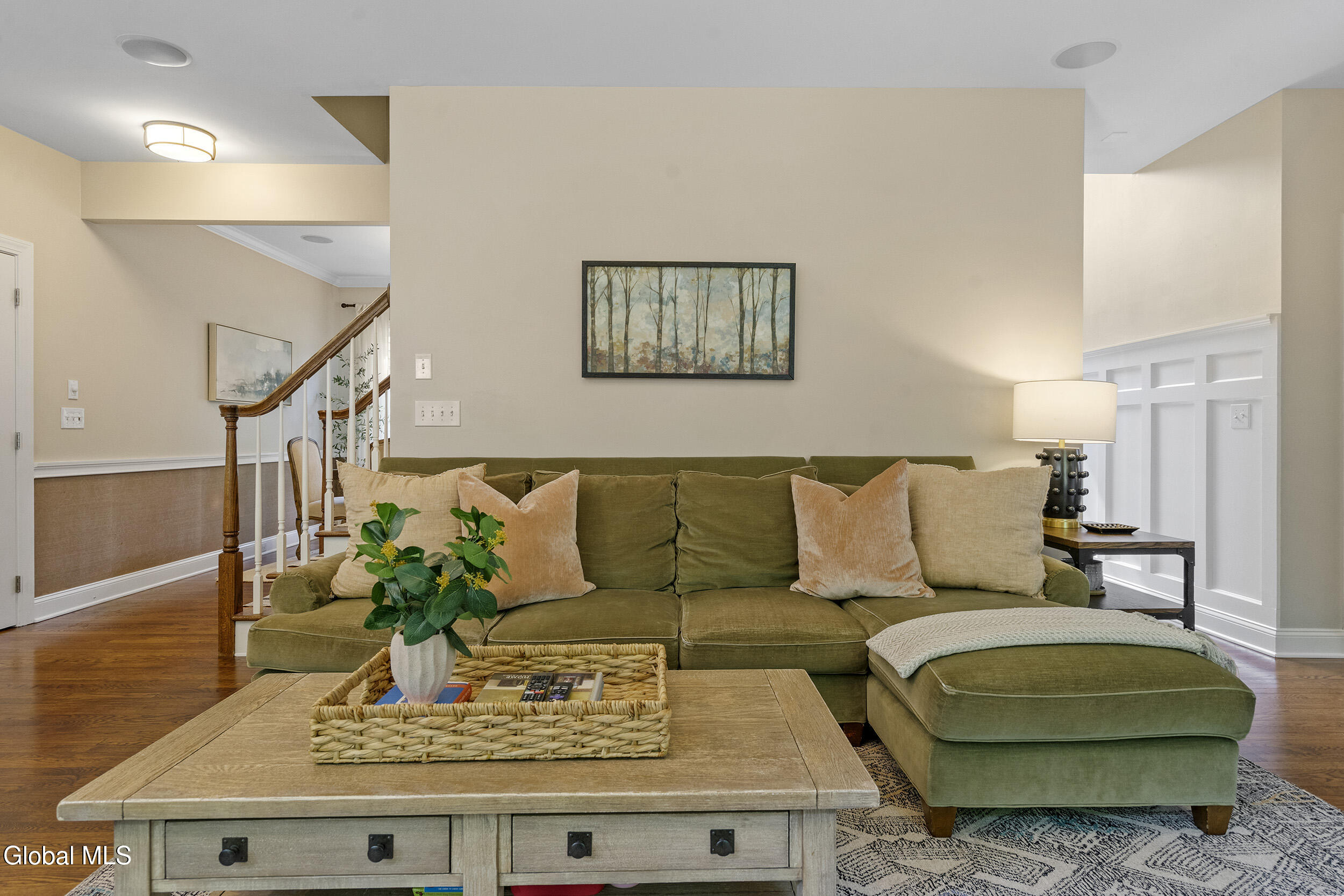 33 Tyler Drive Saratoga Springs NY 12866