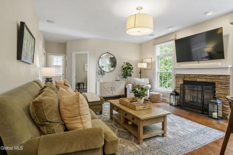 33 Tyler Drive Saratoga Springs NY 12866