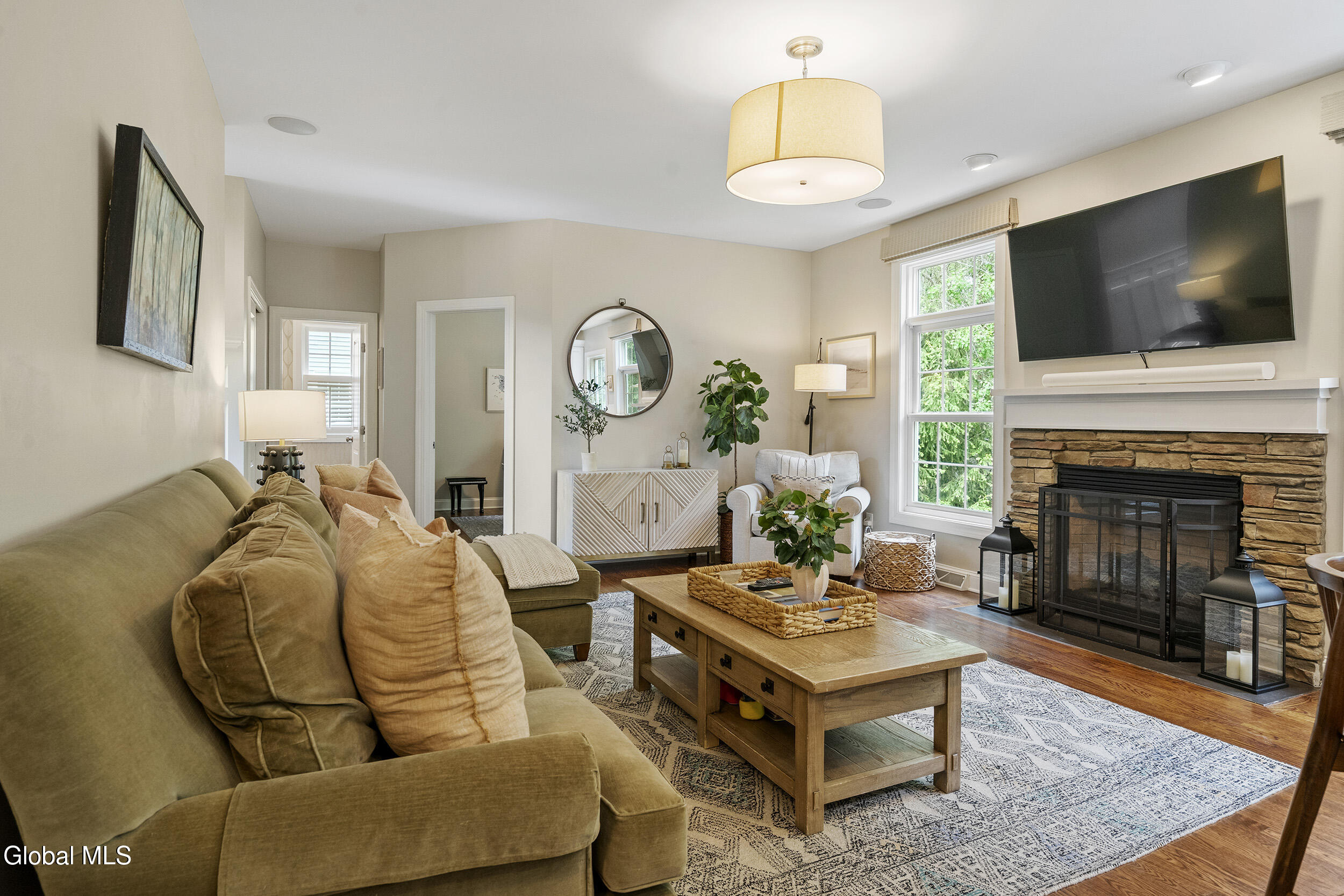 33 Tyler Drive Saratoga Springs NY 12866