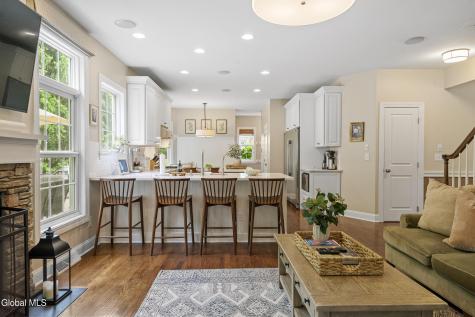 33 Tyler Drive Saratoga Springs NY 12866