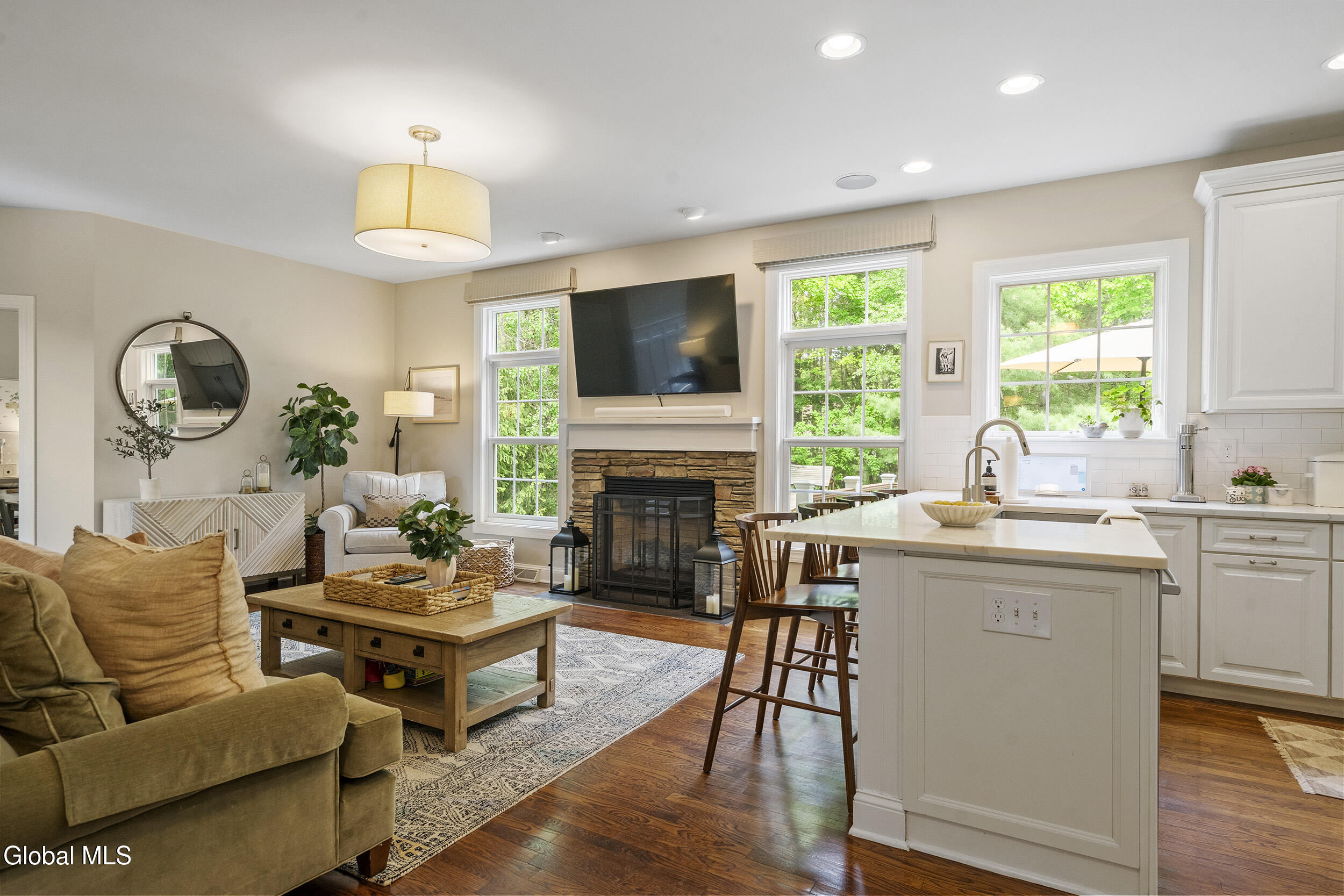 33 Tyler Drive Saratoga Springs NY 12866