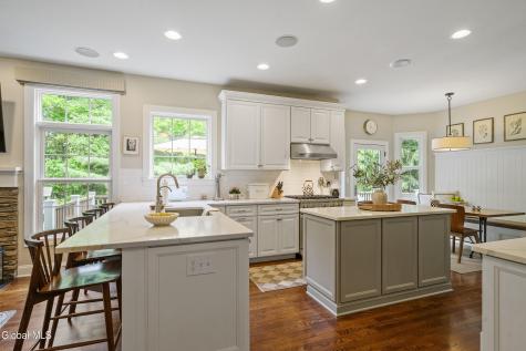 33 Tyler Drive Saratoga Springs NY 12866