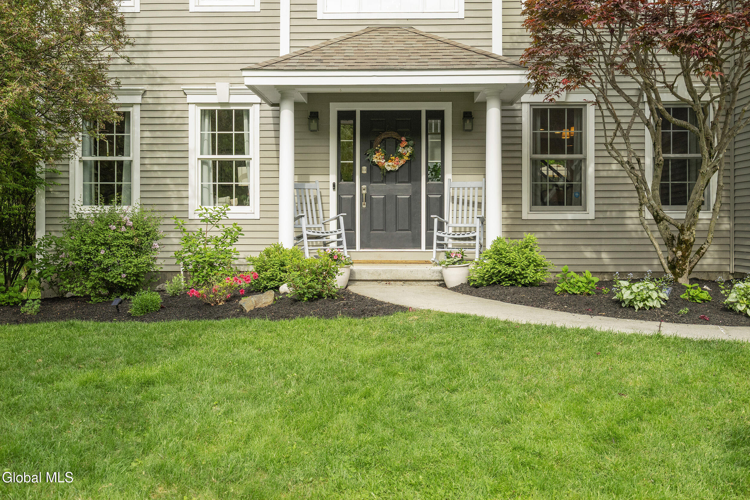 33 Tyler Drive Saratoga Springs NY 12866