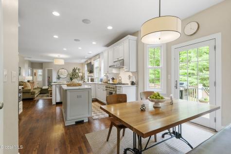 33 Tyler Drive Saratoga Springs NY 12866