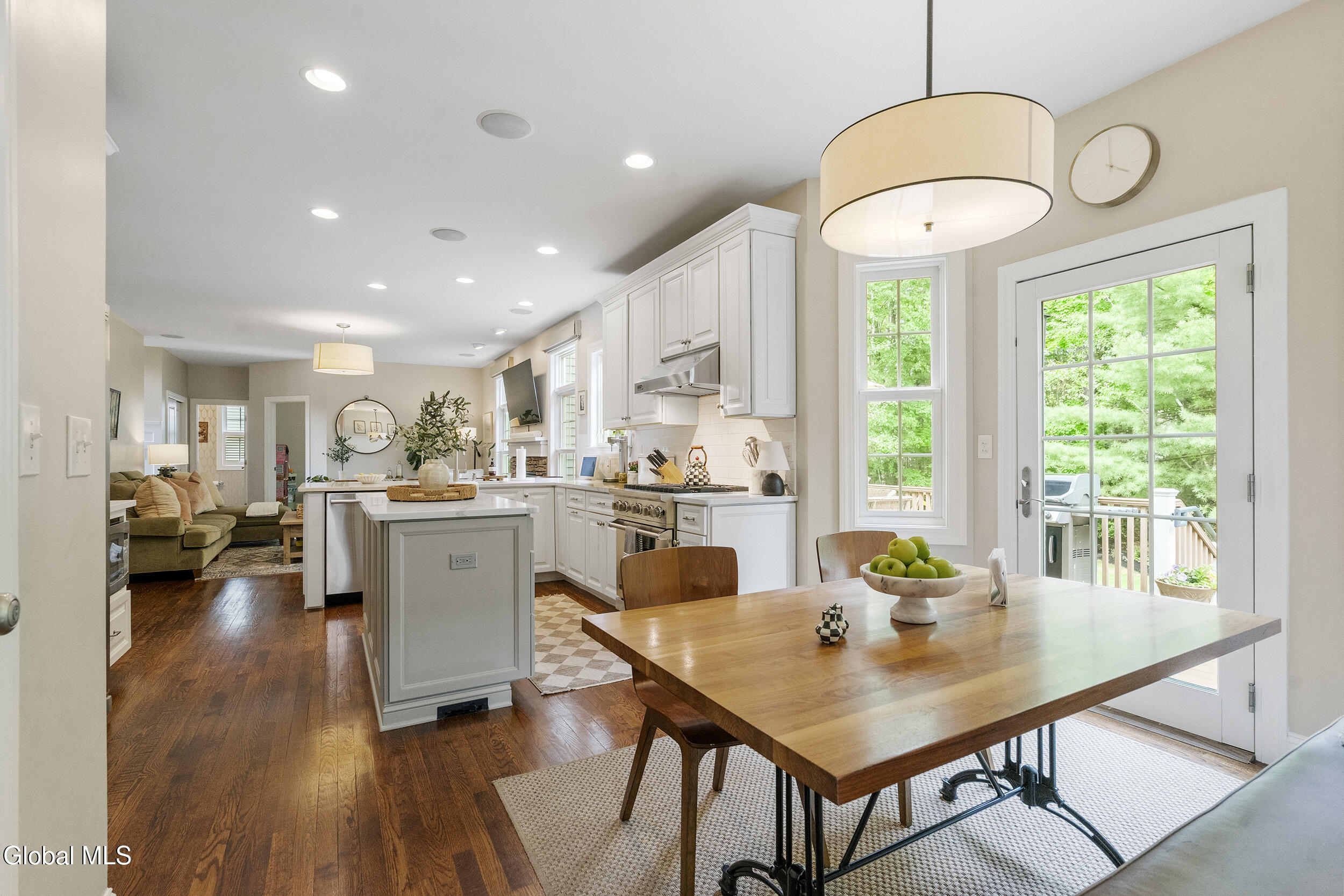 33 Tyler Drive Saratoga Springs NY 12866