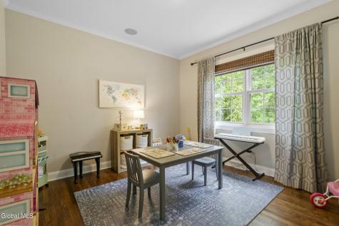 33 Tyler Drive Saratoga Springs NY 12866