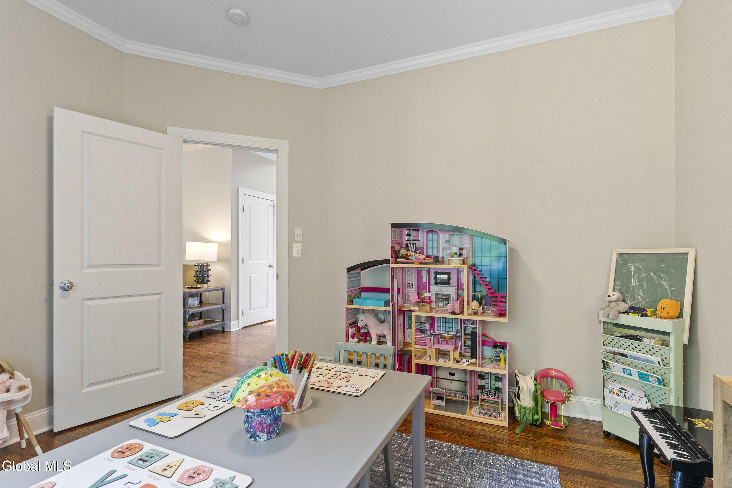 33 Tyler Drive Saratoga Springs NY 12866