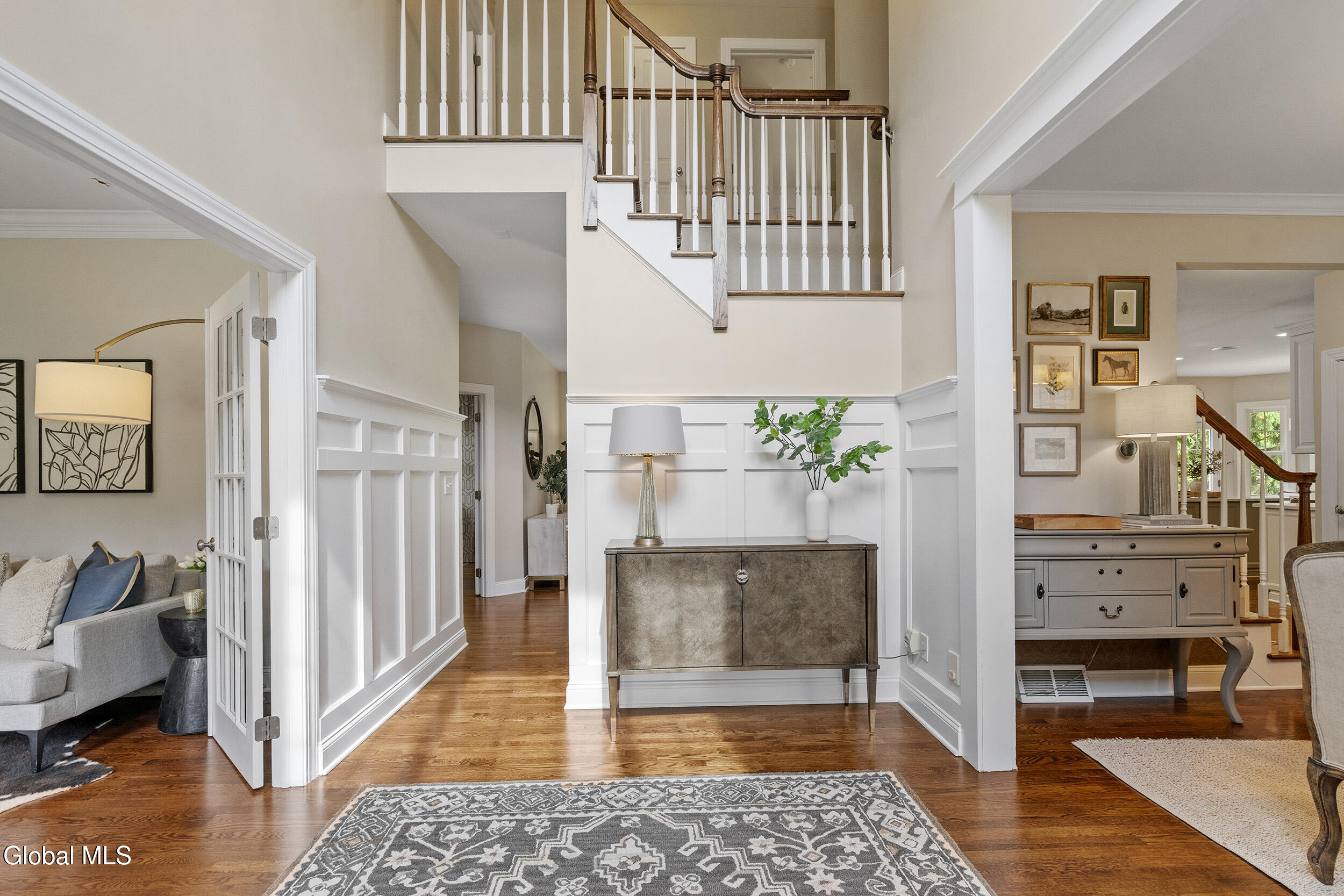 33 Tyler Drive Saratoga Springs NY 12866
