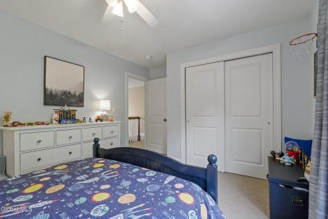 33 Tyler Drive Saratoga Springs NY 12866