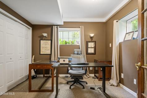 33 Tyler Drive Saratoga Springs NY 12866