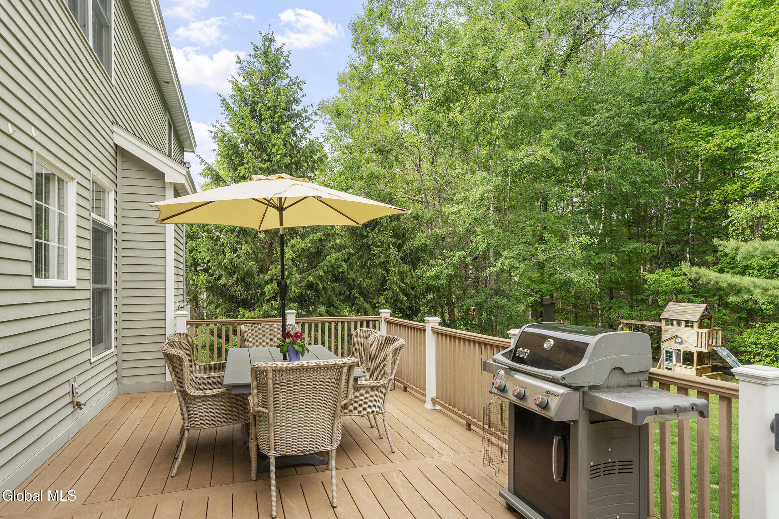 33 Tyler Drive Saratoga Springs NY 12866