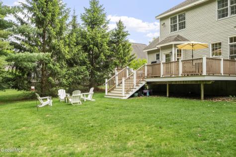 33 Tyler Drive Saratoga Springs NY 12866