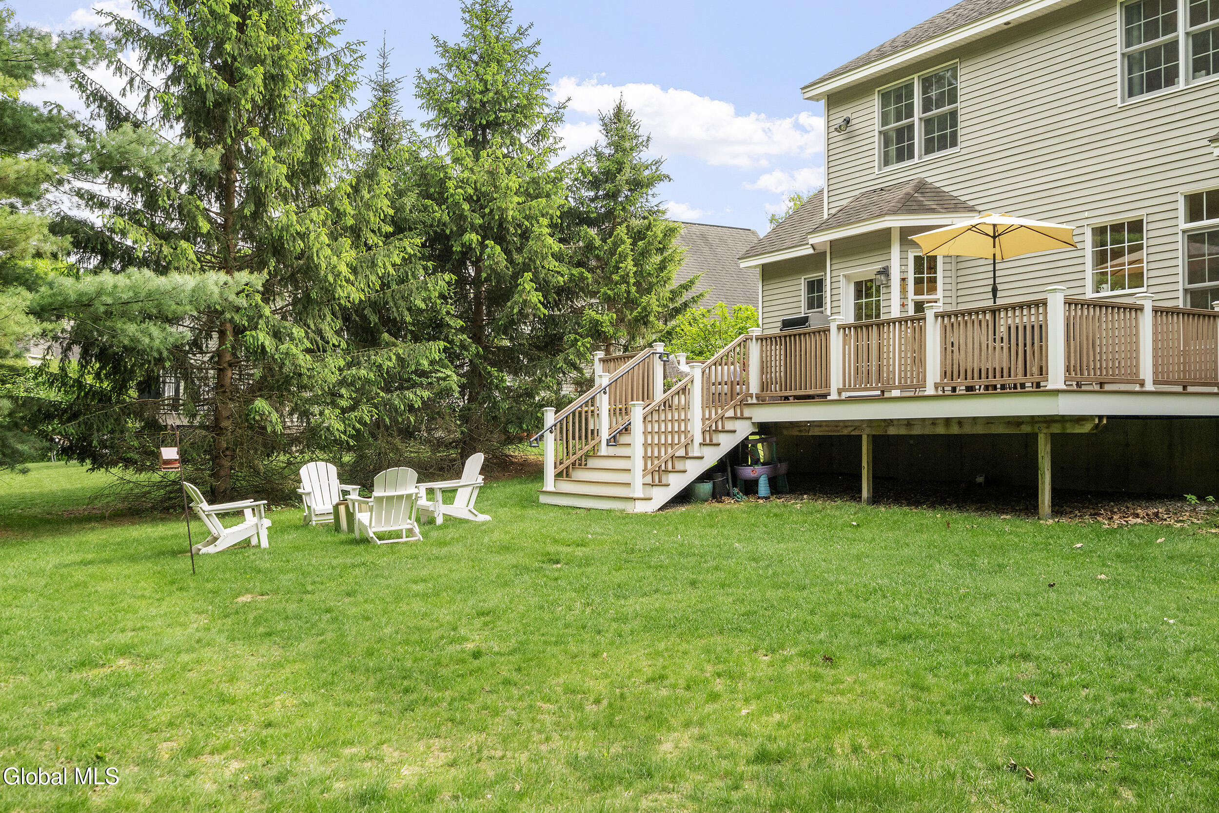 33 Tyler Drive Saratoga Springs NY 12866