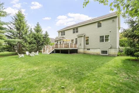 33 Tyler Drive Saratoga Springs NY 12866