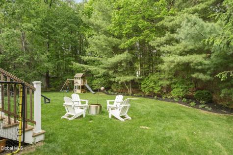 33 Tyler Drive Saratoga Springs NY 12866