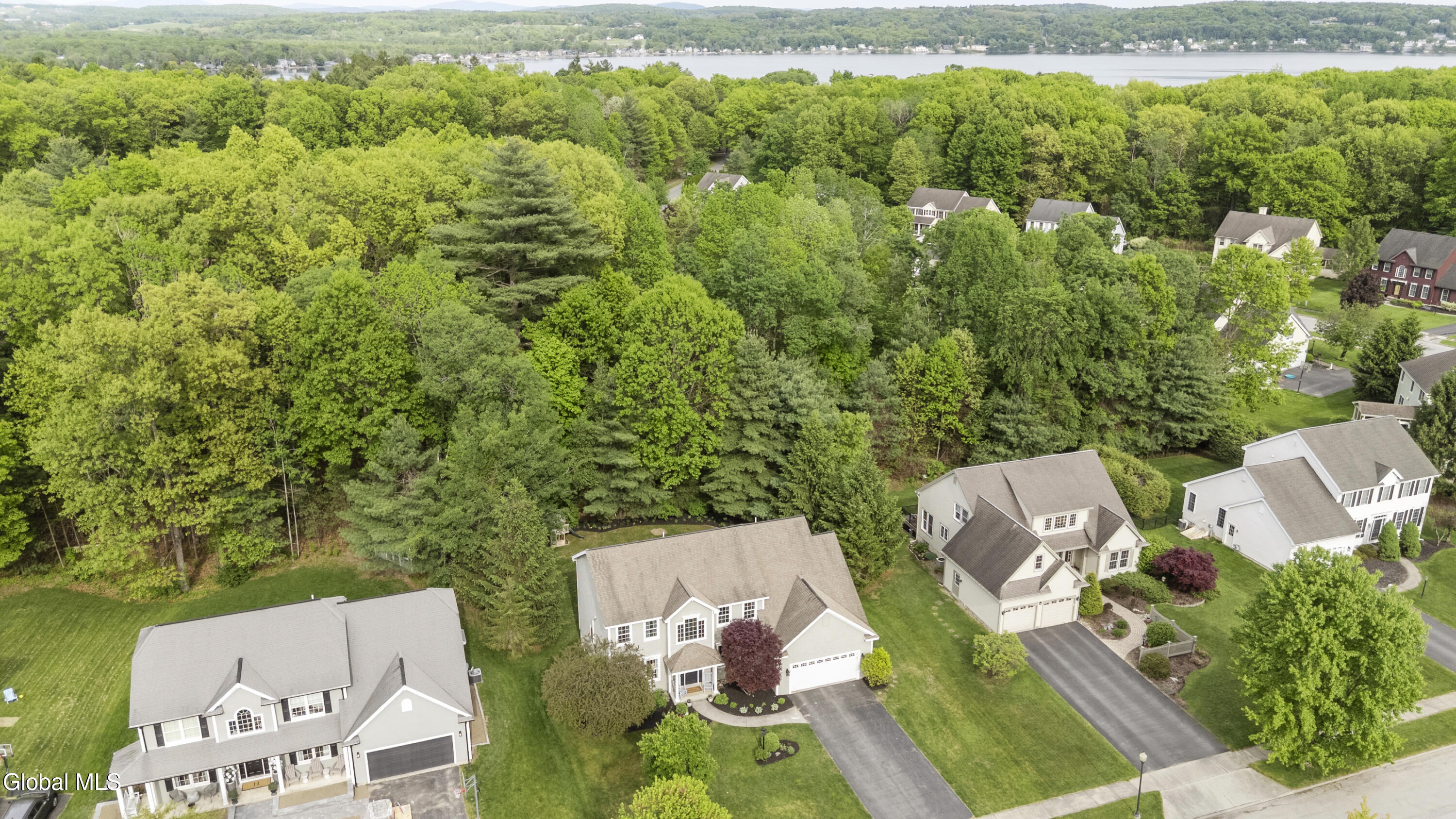 33 Tyler Drive Saratoga Springs NY 12866