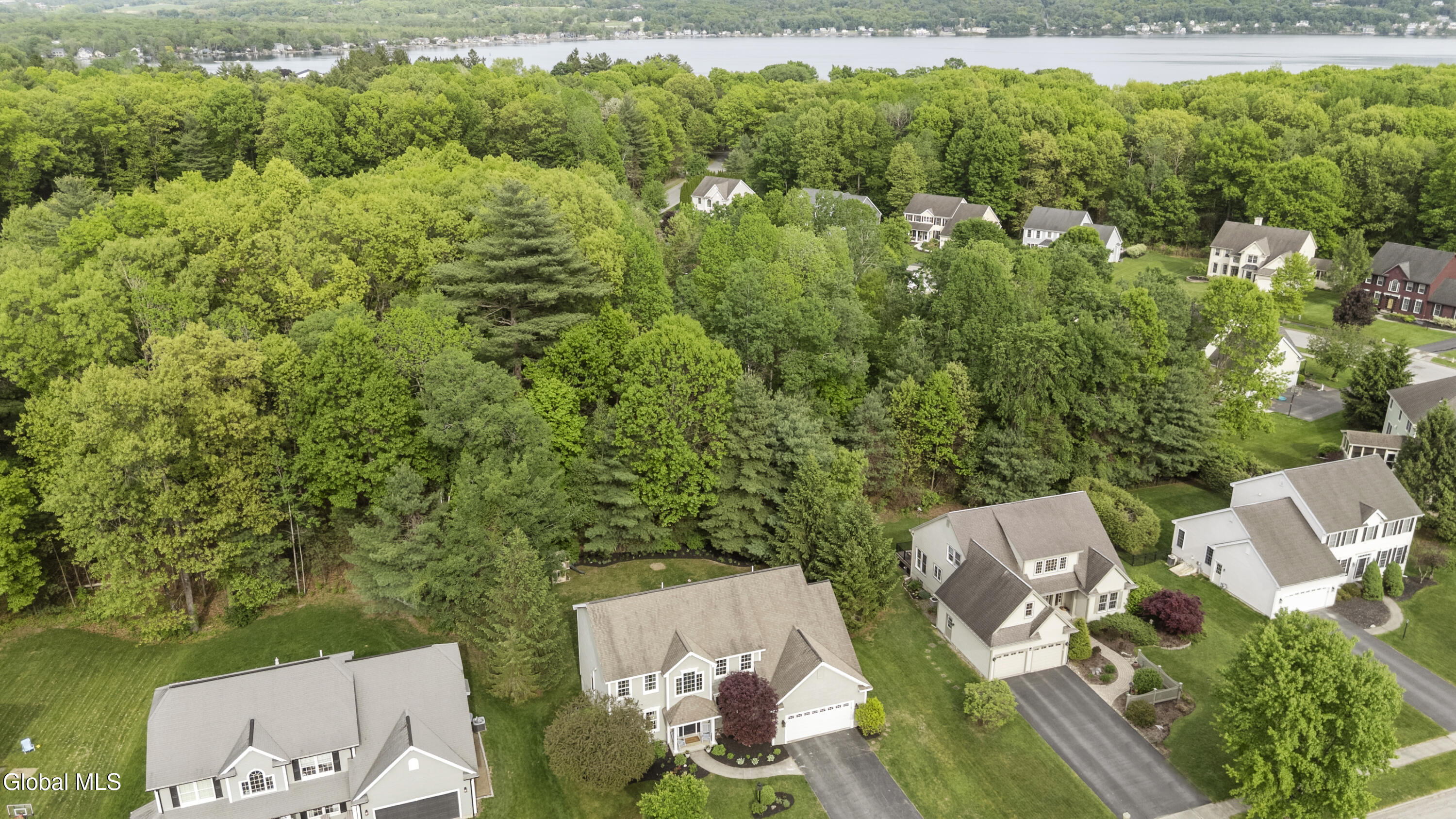33 Tyler Drive Saratoga Springs NY 12866