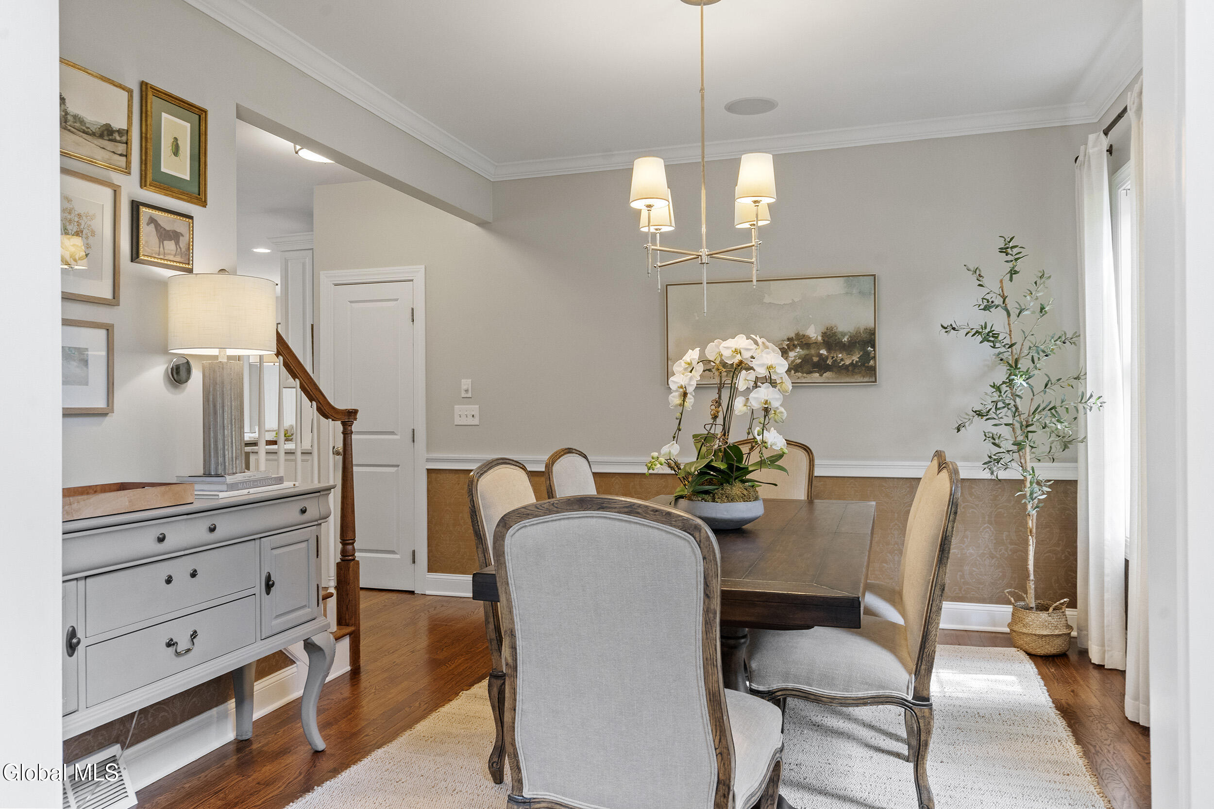 33 Tyler Drive Saratoga Springs NY 12866