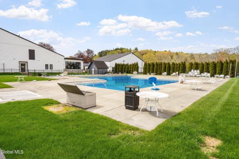 33 Tyler Drive Saratoga Springs NY 12866