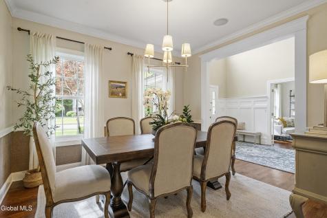 33 Tyler Drive Saratoga Springs NY 12866