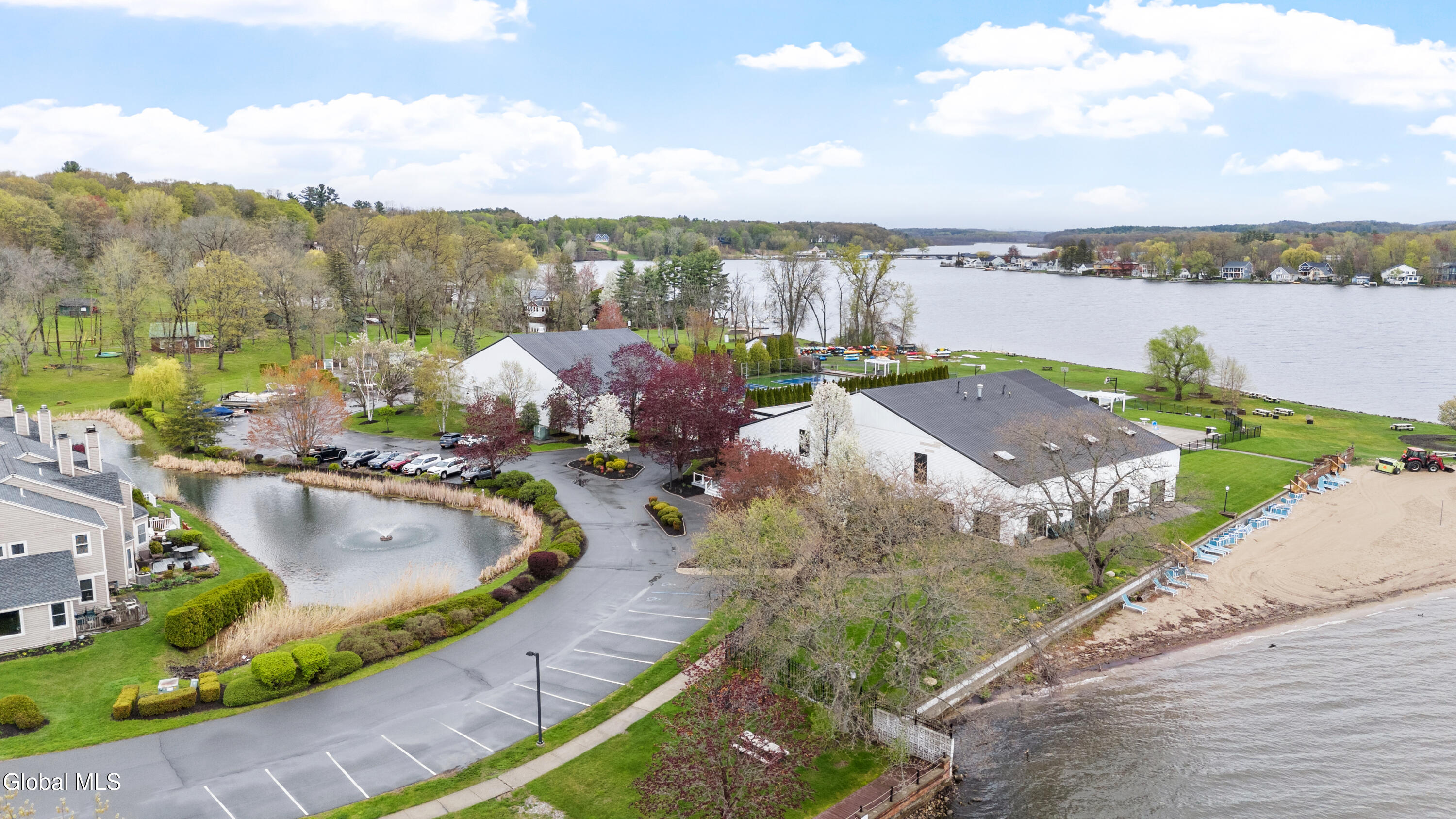 33 Tyler Drive Saratoga Springs NY 12866