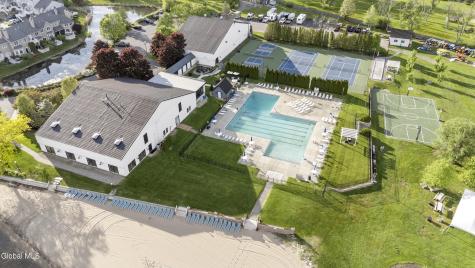33 Tyler Drive Saratoga Springs NY 12866
