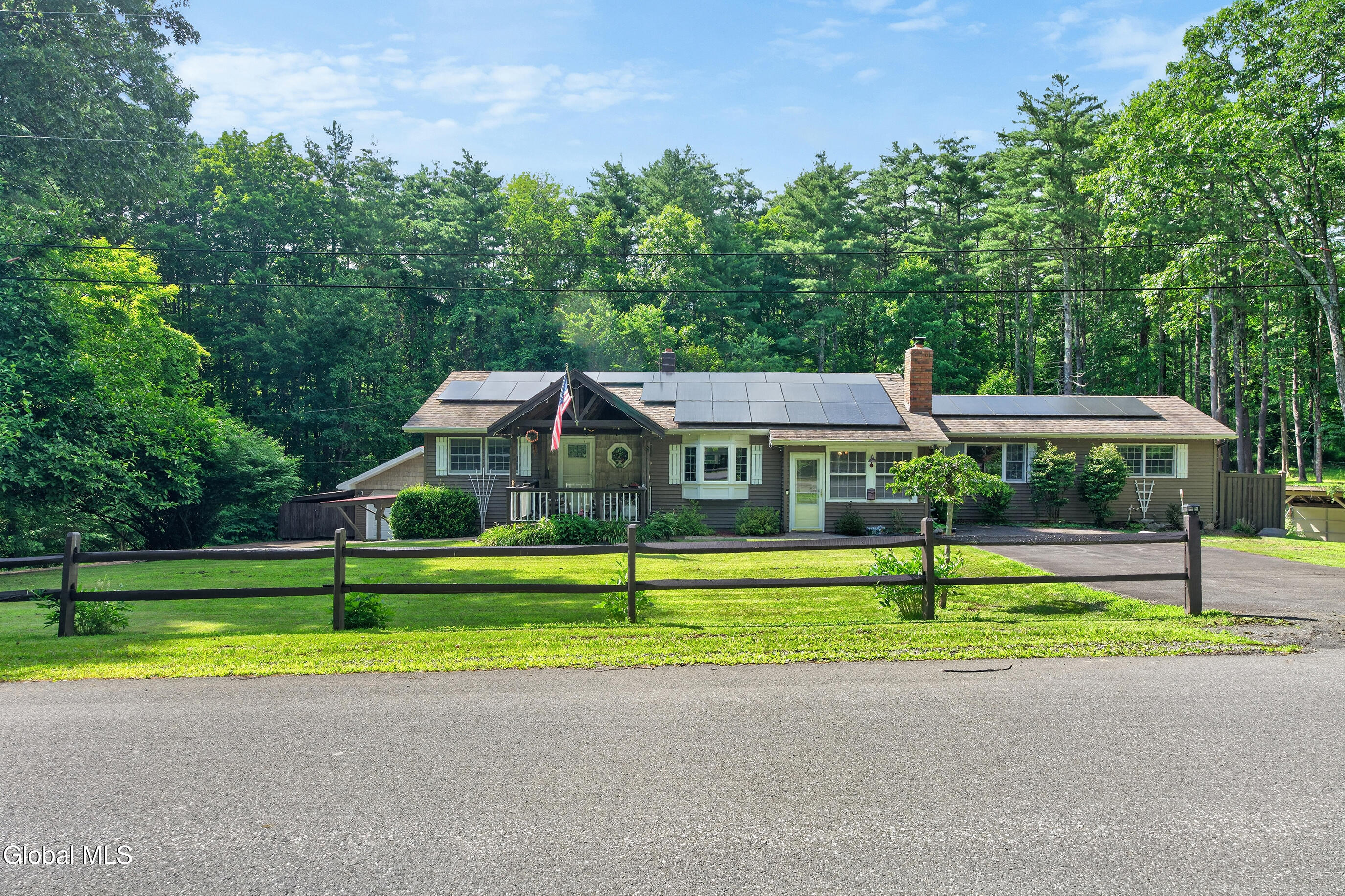 415 Carter Bridge Road Freehold NY 12431