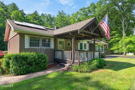 415 Carter Bridge Road Freehold NY 12413