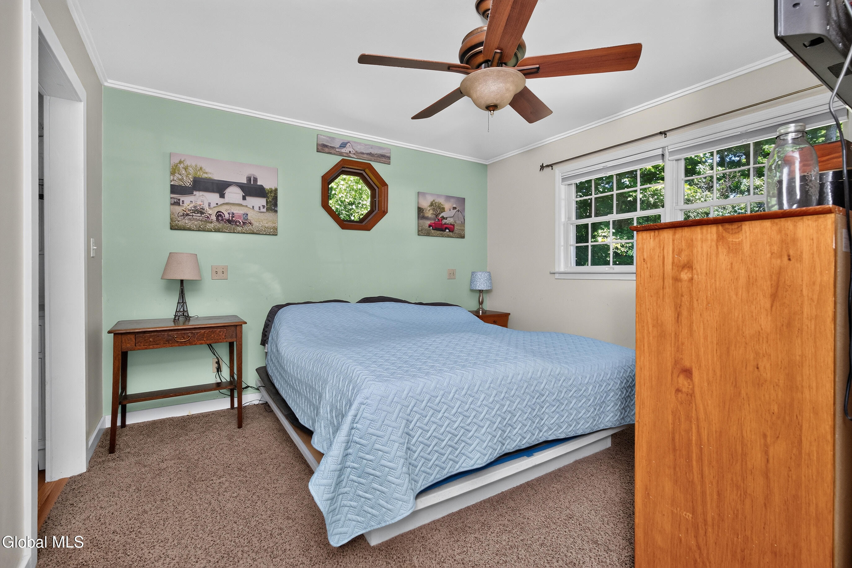 415 Carter Bridge Road Freehold NY 12431
