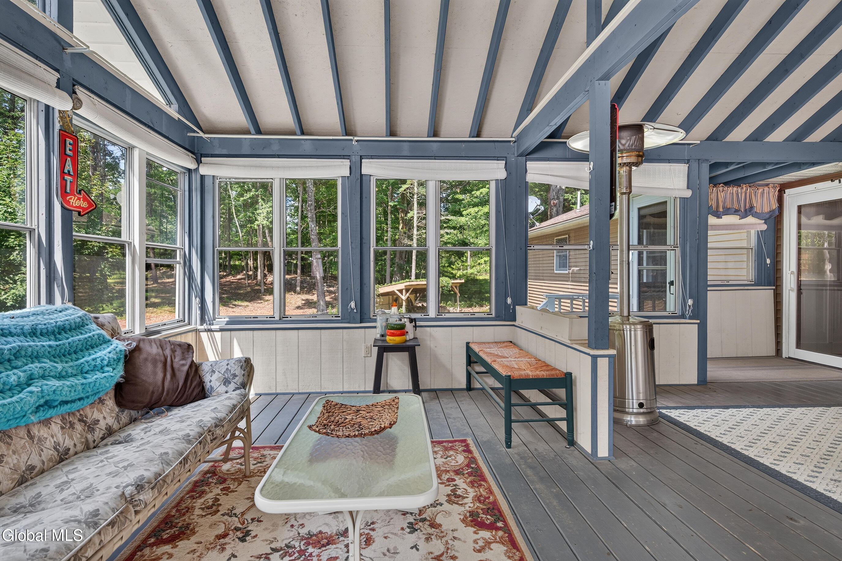 415 Carter Bridge Road Freehold NY 12431